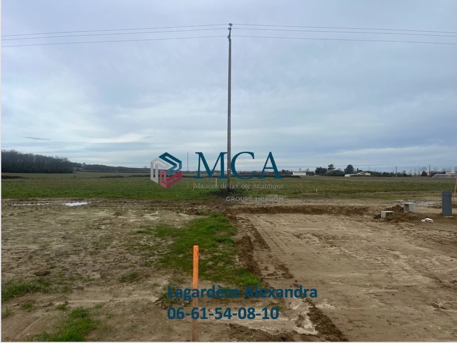 terrain en vente à Razimet