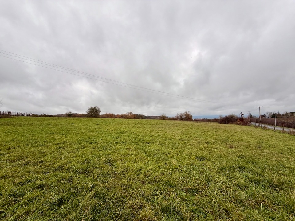 terrain à vendre à Colombier (24560)