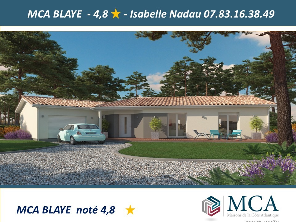 Ravissante maison à vendre en vente à Saint-Savin