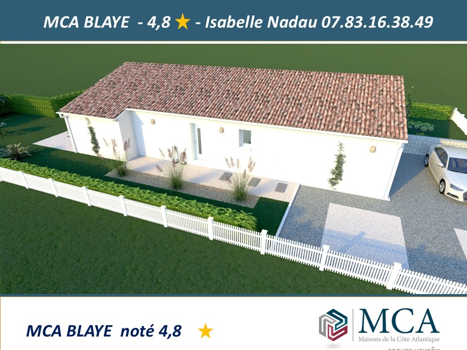maison à vendre en vente à Saint-Savin