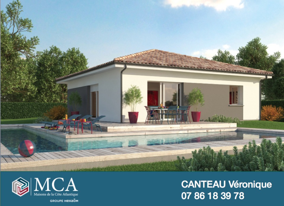 Offre de maison en vente à Saint-Palais-sur-Mer (17420)