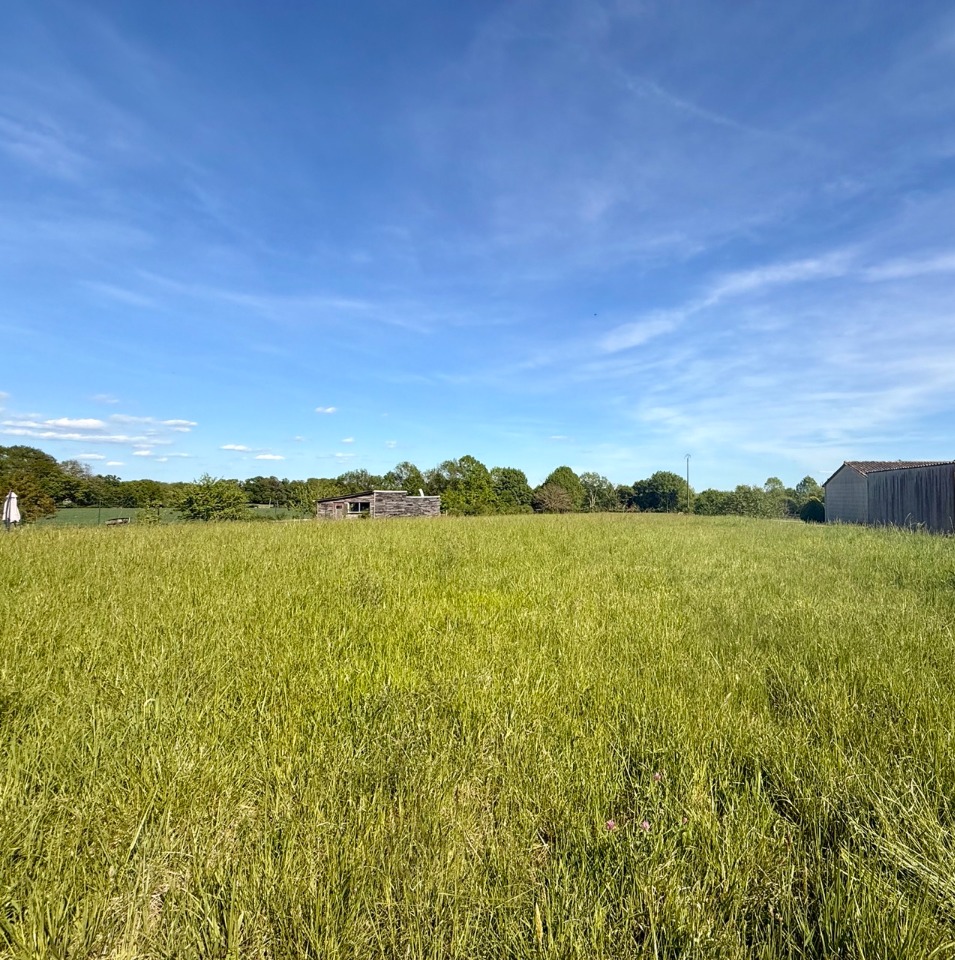 terrain de 7000m2 disponible à Faux