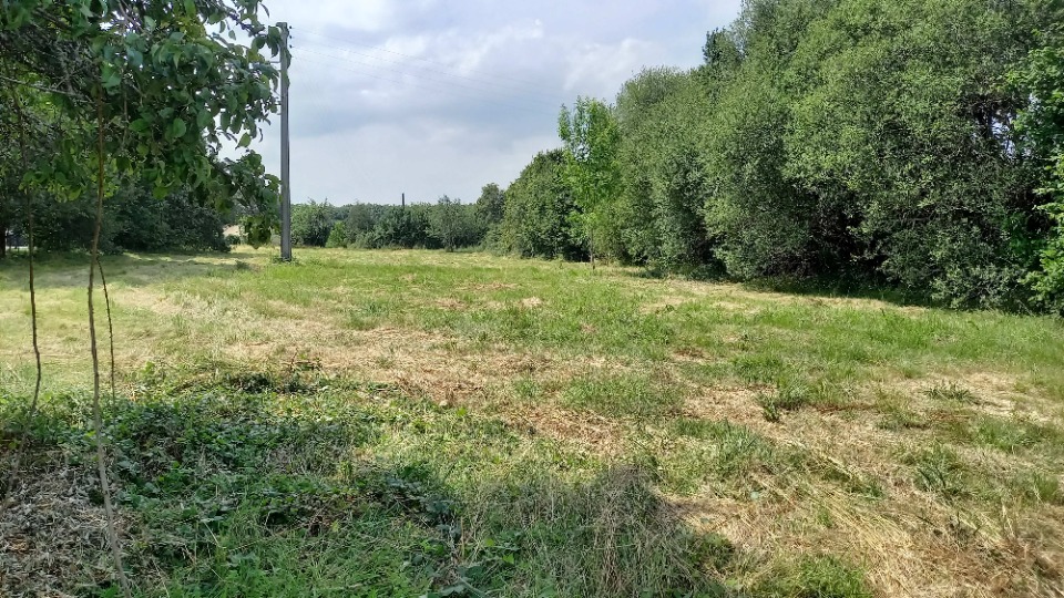 terrain à construire en vente à Nontron