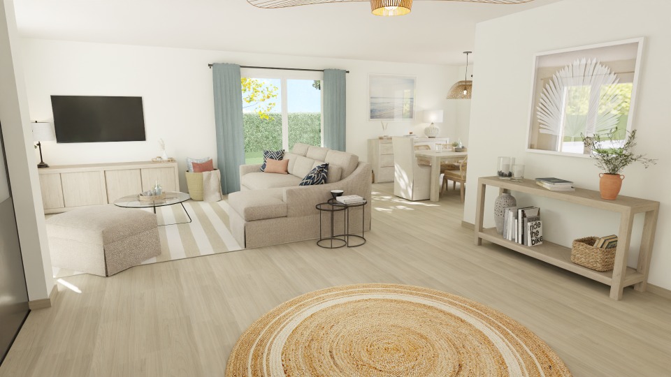 maison de 120m2 en vente à Saint-Maixant
