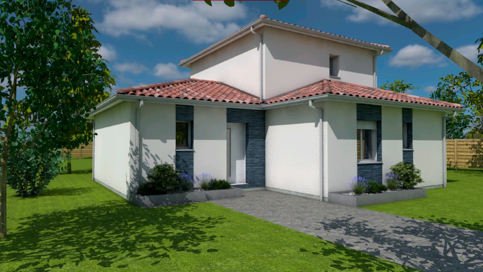maison à Biscarrosse (40600)