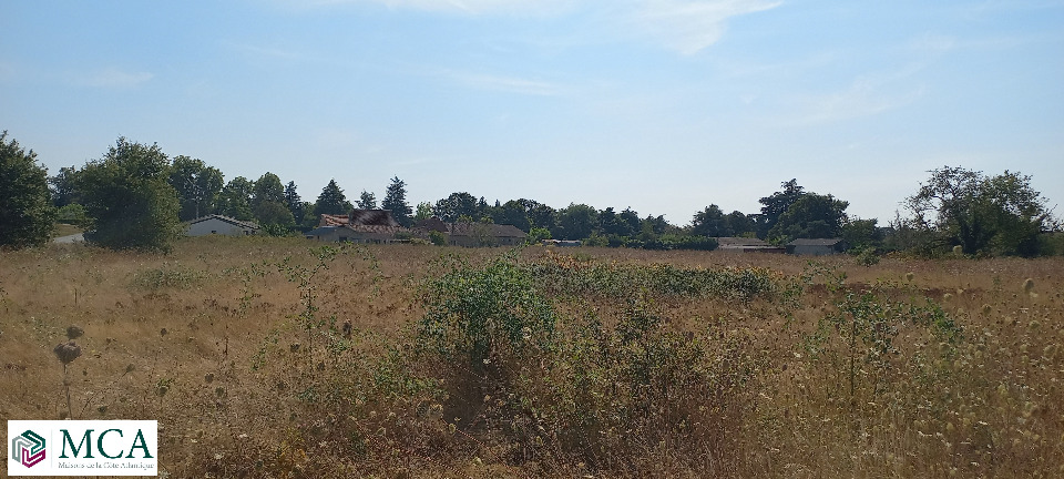 terrain à batir viabilisé à Saint-Médard-de-Mussidan (24400)