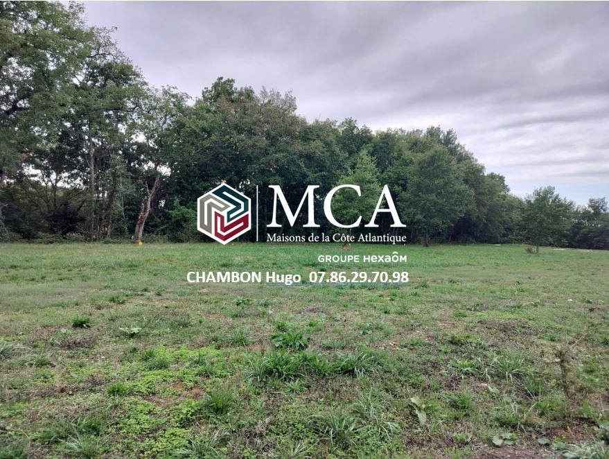 Offre de terrain à batir de 710m2 à Foulayronnes (47510)