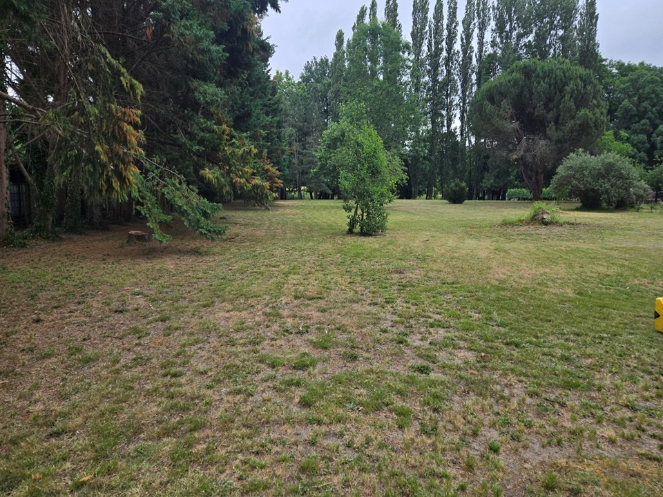 terrain à construire viabilisé de 1015m2 en vente à Périssac