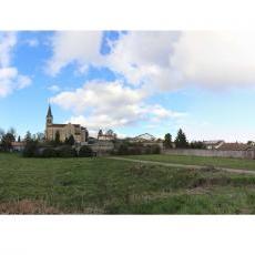 LE CLOS D ALBONNE