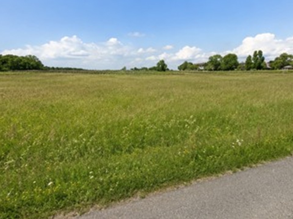 Offre de terrain à batir de 1320m2 en vente à Saint-Savin (33920)