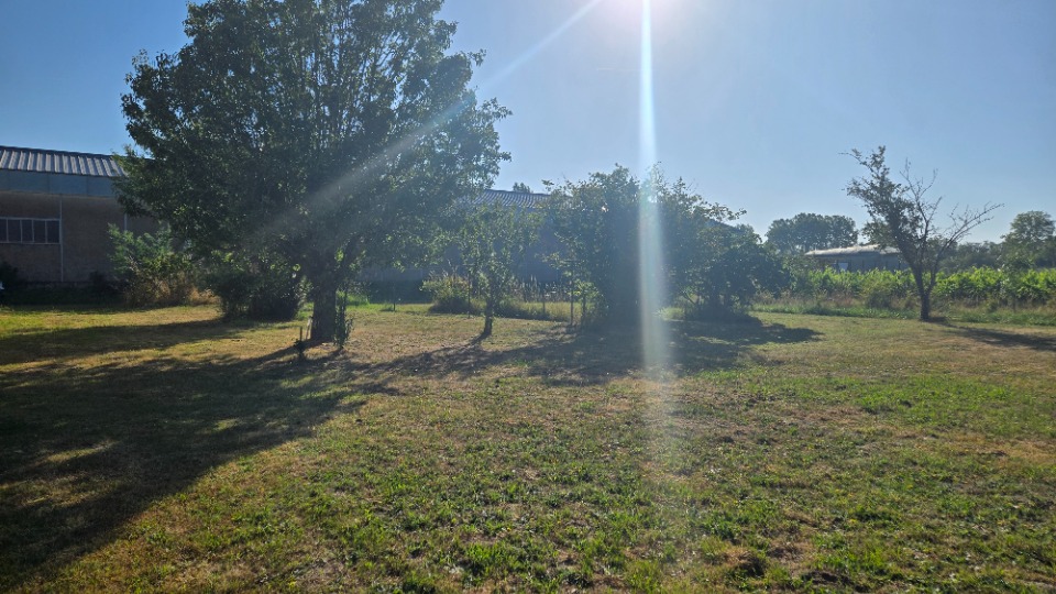Parcelle de terrain à vendre de 605m2 en vente à Saint-André-de-Cubzac