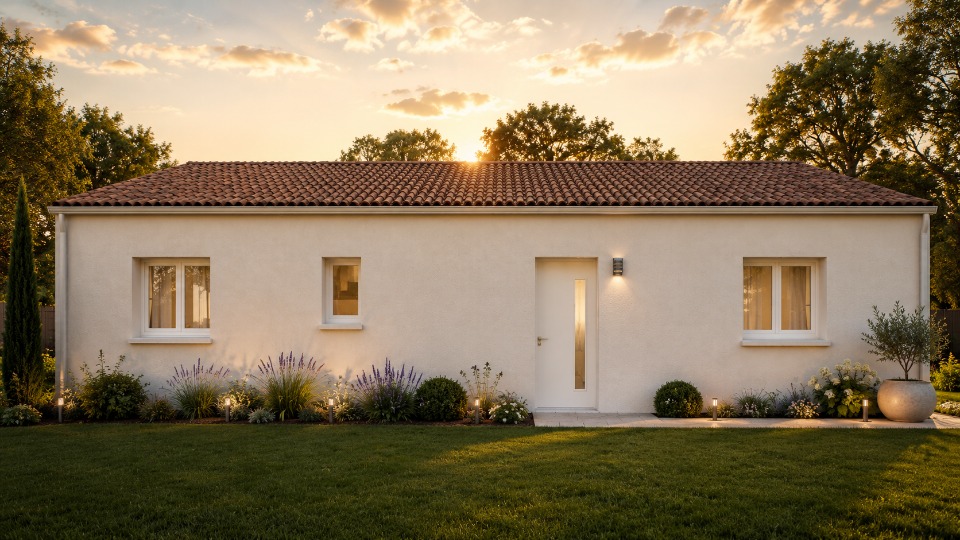 Magnifique maison à vendre disponible à Saint-Jean-de-Liversay