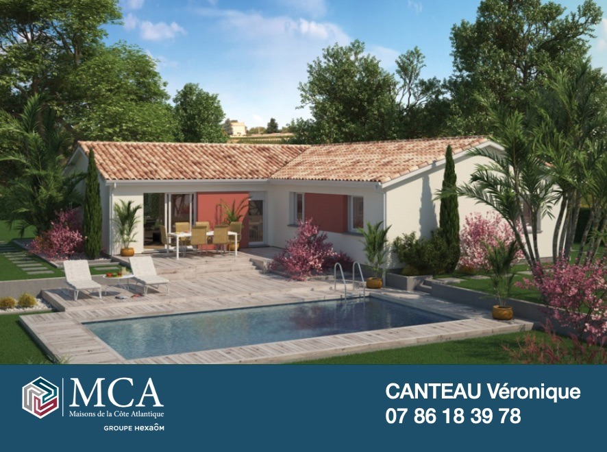 maison disponible à Saint-Georges-de-Didonne