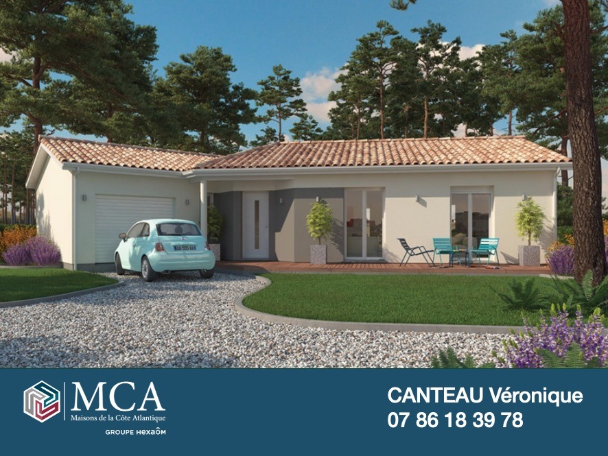 Offre de maison individuelle de 146m2 à Mornac-sur-Seudre (17113)