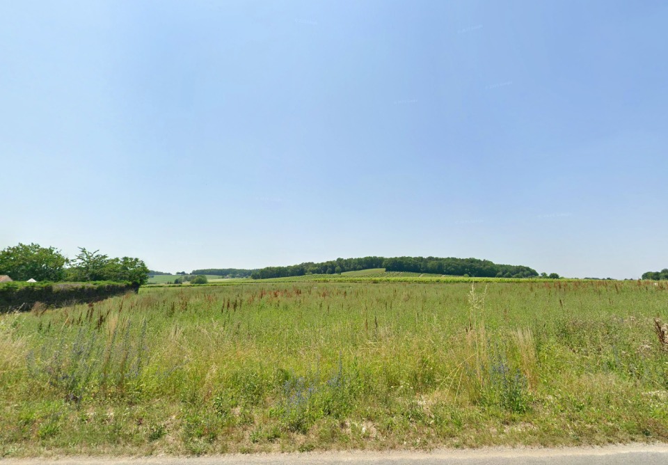 Acheter un terrain constructible viabilisé en vente à Flaugeac