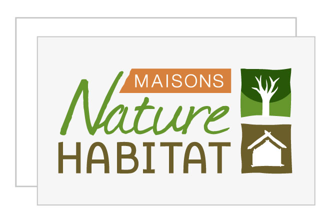Logo Nature Habitat