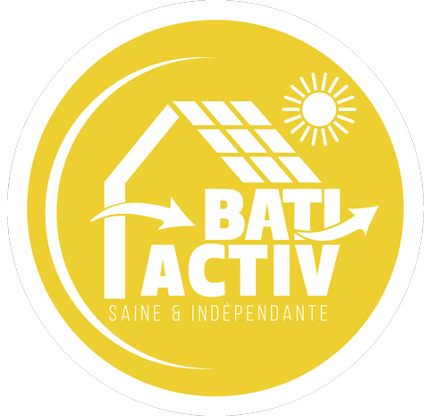 logo Maison Bati-activ