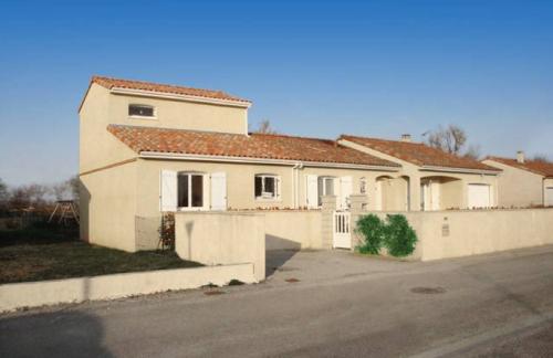 Extension de maison sur deux niveaux à Lescout 81110