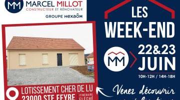 RENDEZ-VOUS EN CREUSE - PORTES OUVERTES
