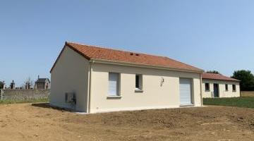 Maison à Beynac (87)