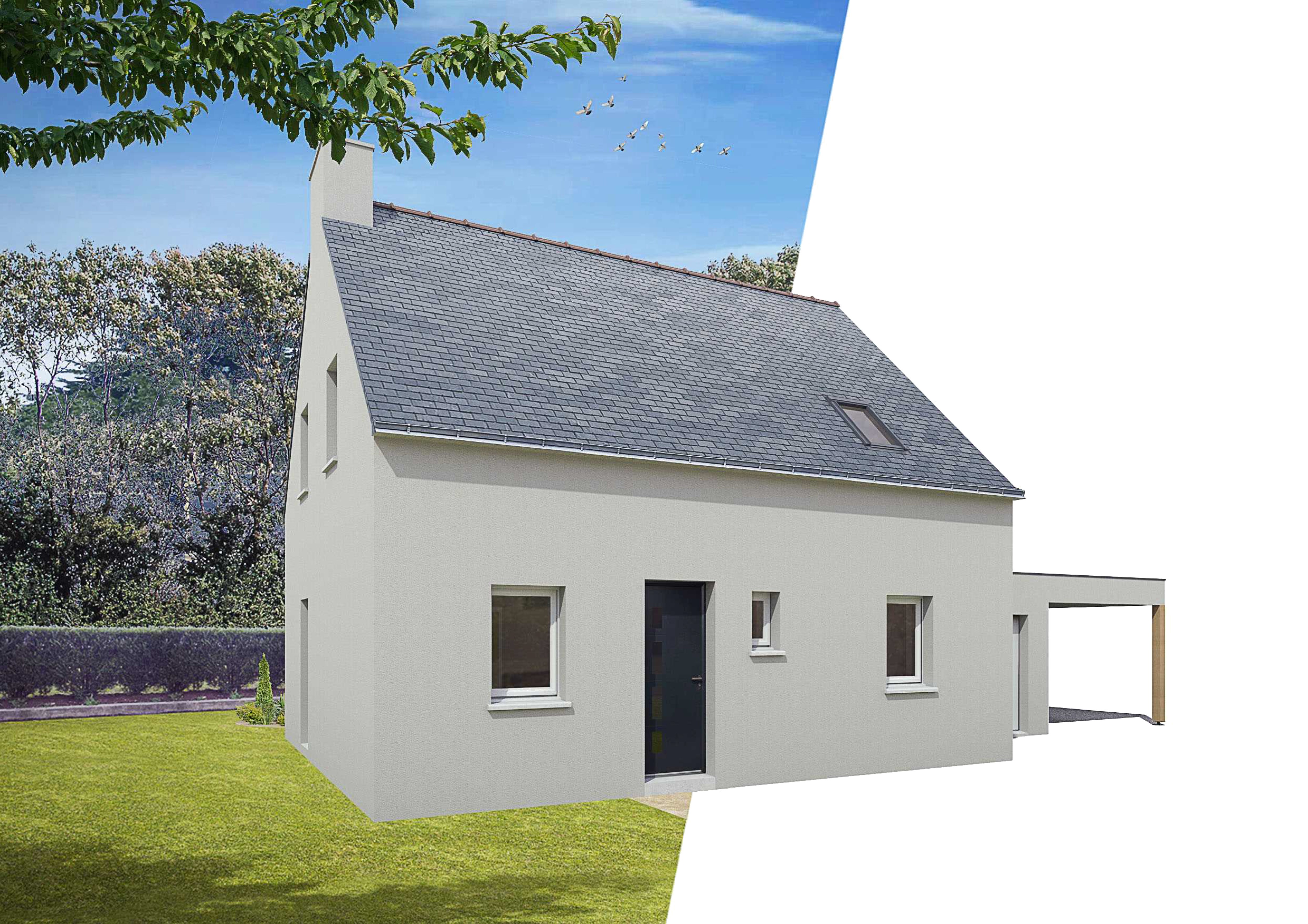maisons-avenir-constructeur-maison-portes-ouvertes-traditionnelle-écologique-Bati-Activ-Argol