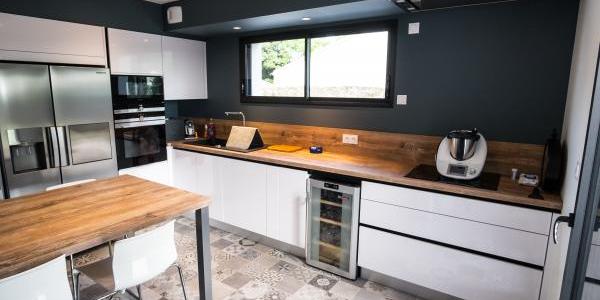 Construction de maison : choisir sa future cuisine | Tradilignes