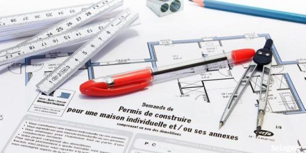 Le permis de construire pour une maison individuelle | Tradilignes