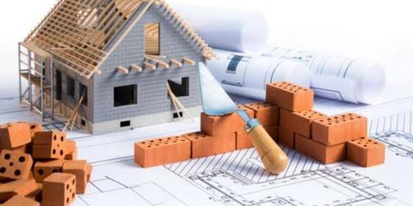 Toutes les étapes de construction d’une maison individuelle