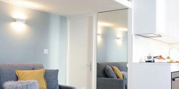 Optimiser un petit espace dans votre maison
