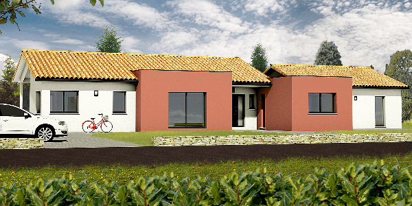 Rénover et agrandir une maison ancienne