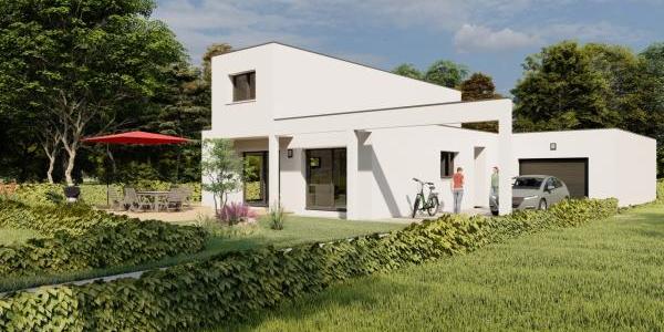 Aménager un toit plat en terrasse