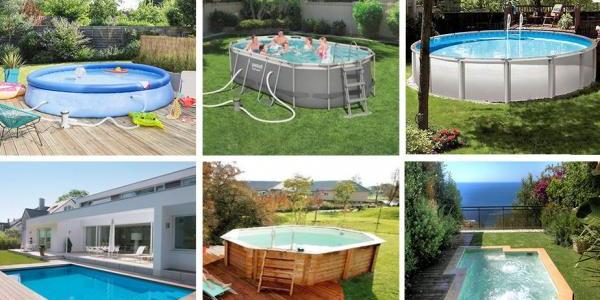 Construction de maison neuve avec piscine | Tradilignes